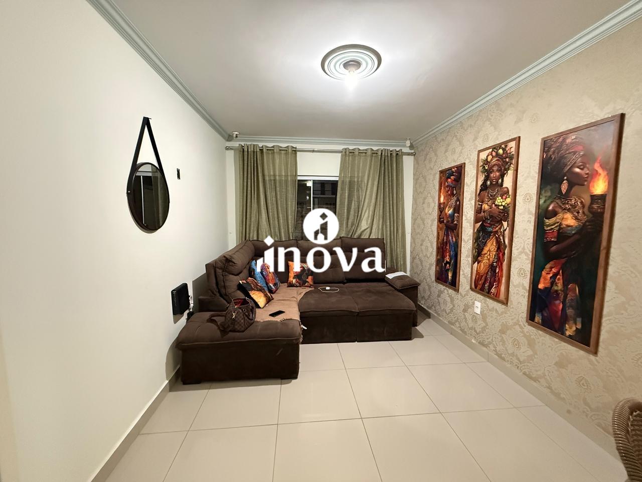 Casa à venda no Gameleiras I - Parque: 