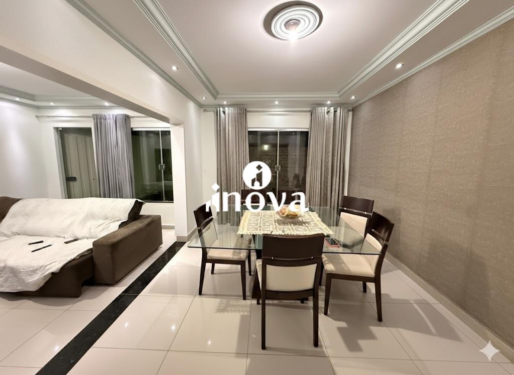 Casa à venda no Gameleiras I - Parque: 