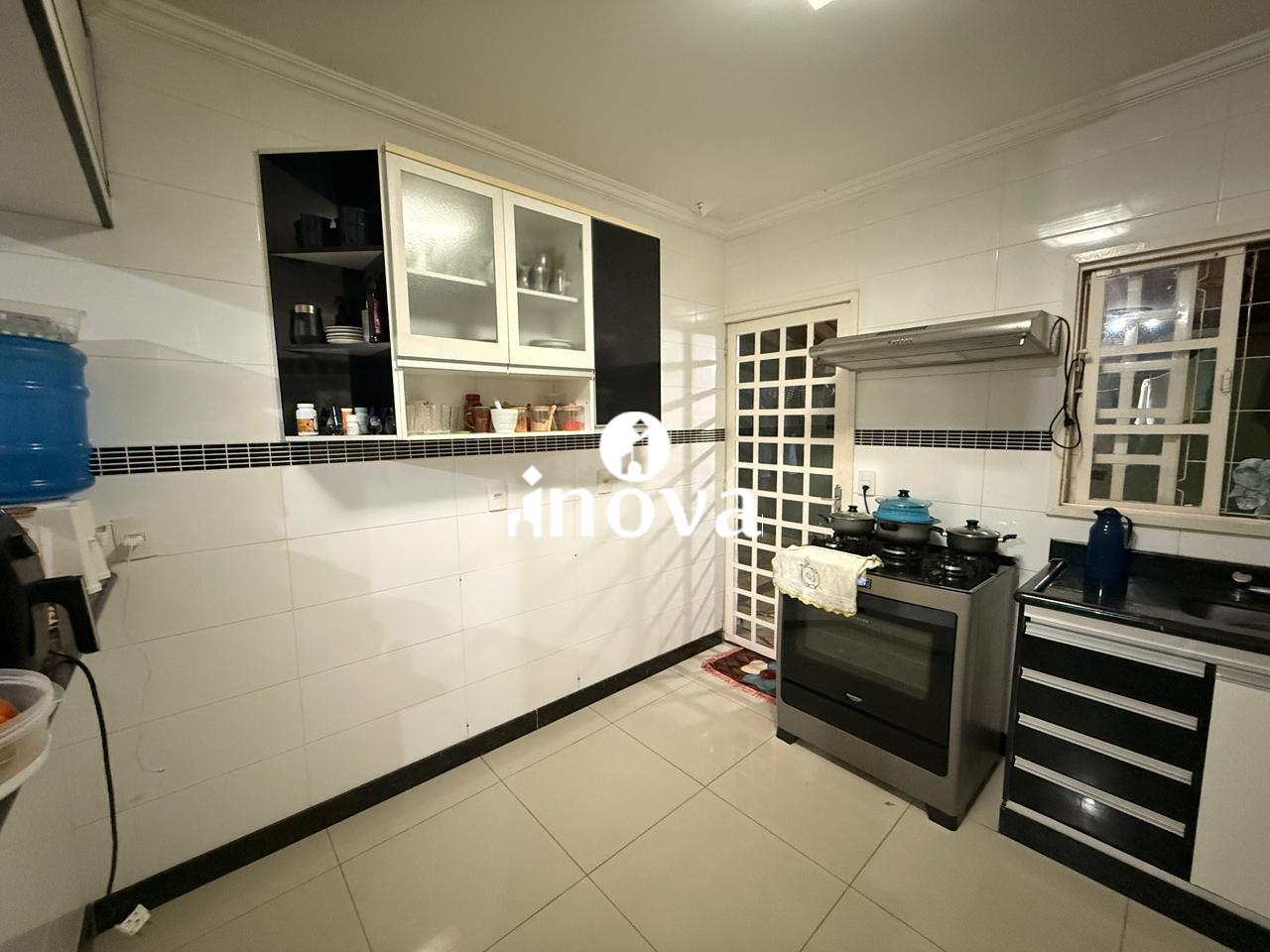 Casa à venda no Gameleiras I - Parque: 