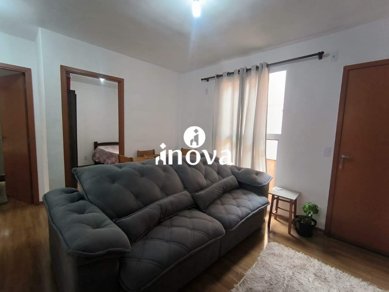 Apartamento à venda no Fabrício: 