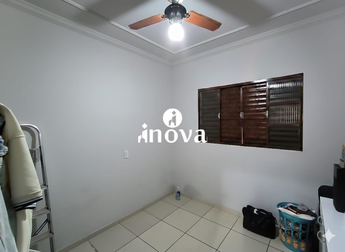 Casa à venda no Oneida Mendes: 