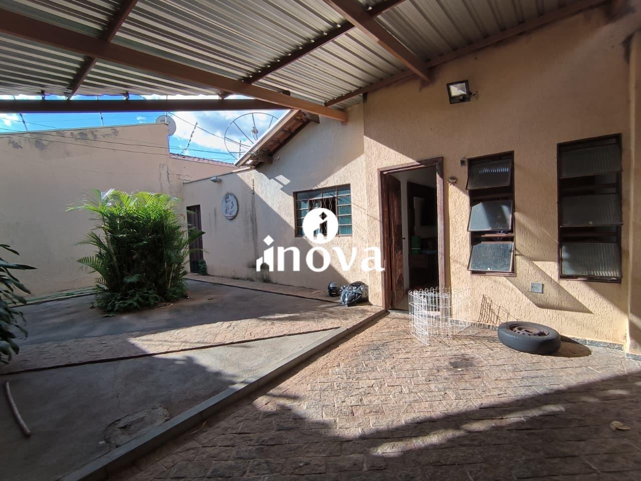 Casa à venda no Oneida Mendes: 