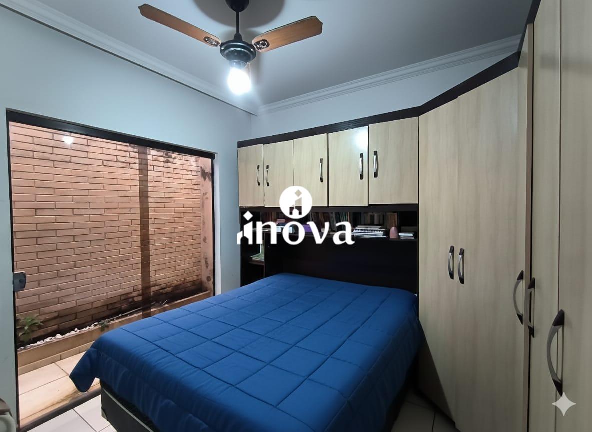 Casa à venda no Oneida Mendes: 