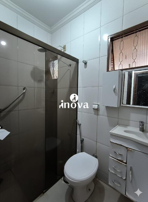 Casa à venda no Oneida Mendes: 