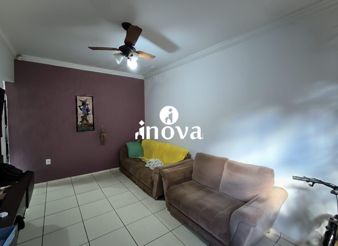 Casa à venda no Oneida Mendes: 