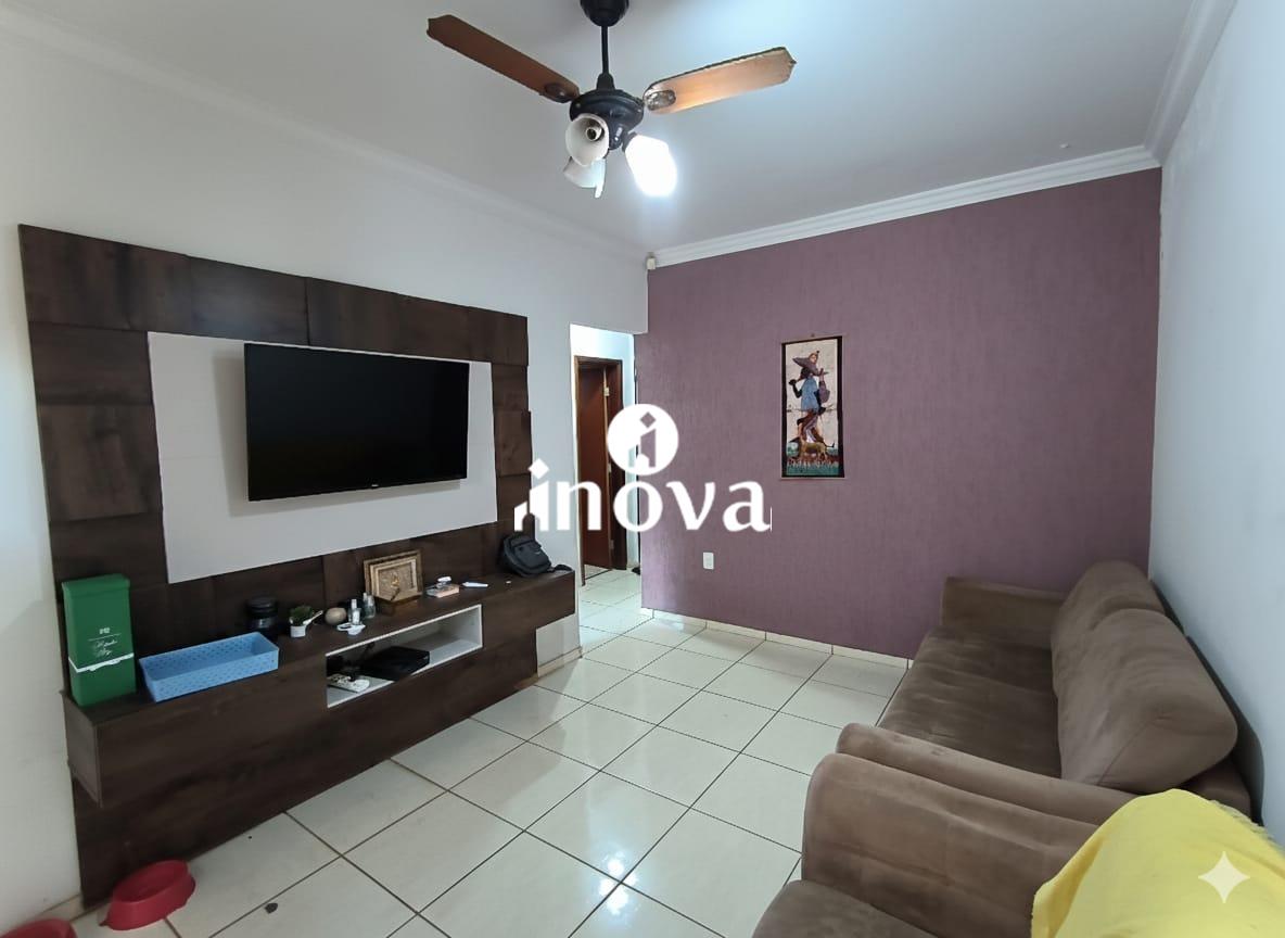 Casa à venda no Oneida Mendes: 