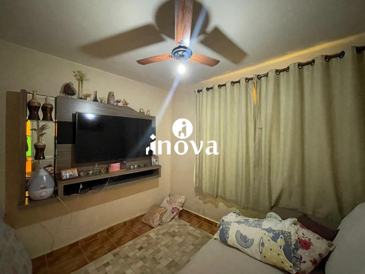 Casa à venda no Alfredo Freire I: 