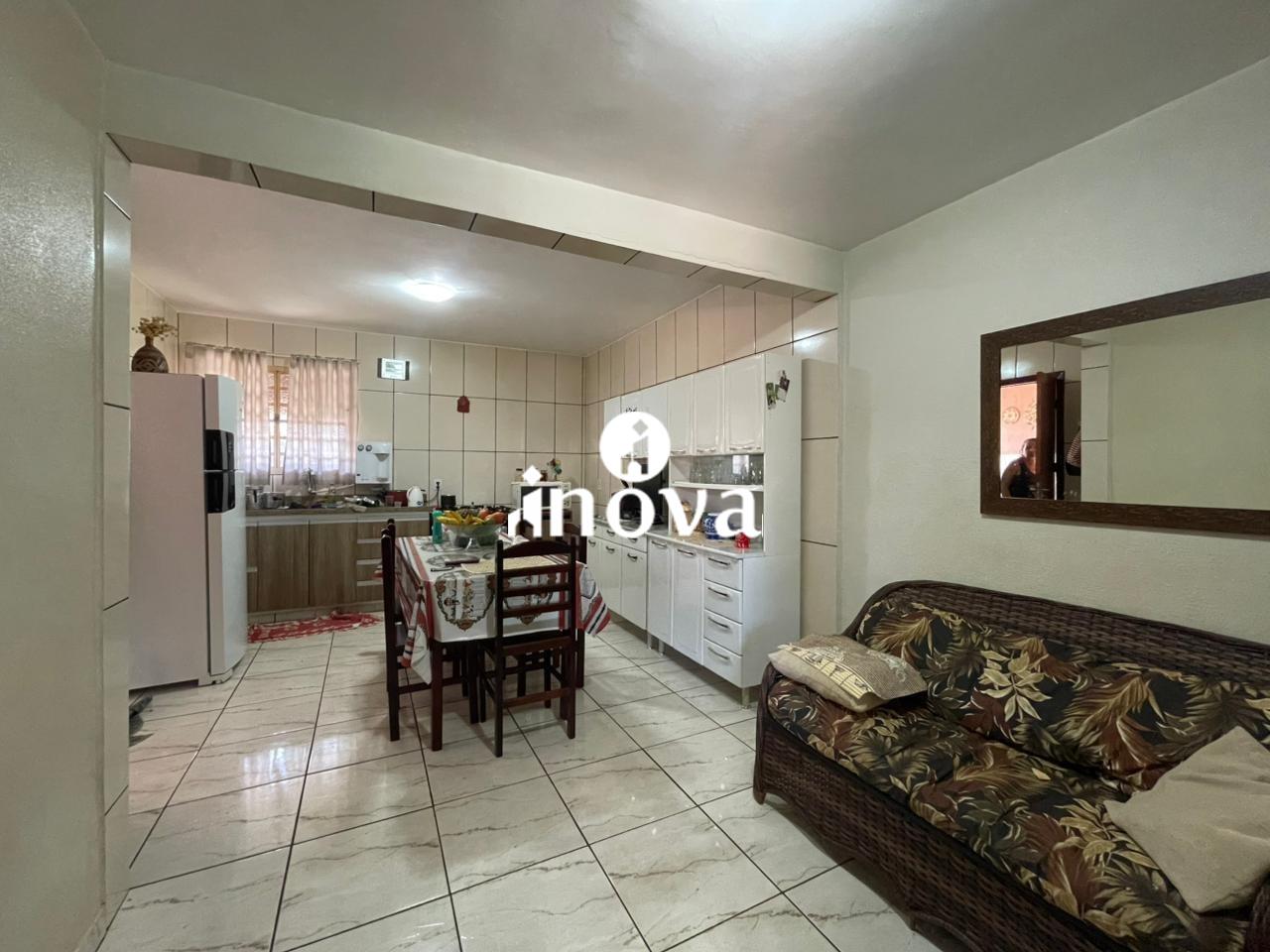 Casa à venda no Alfredo Freire I: 