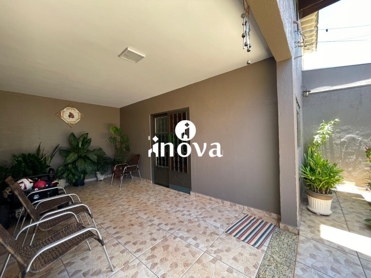 Casa à venda no Alfredo Freire I: 