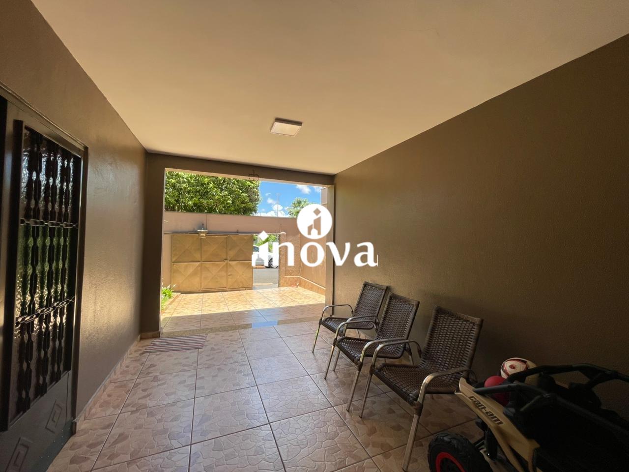 Casa à venda no Alfredo Freire I: 