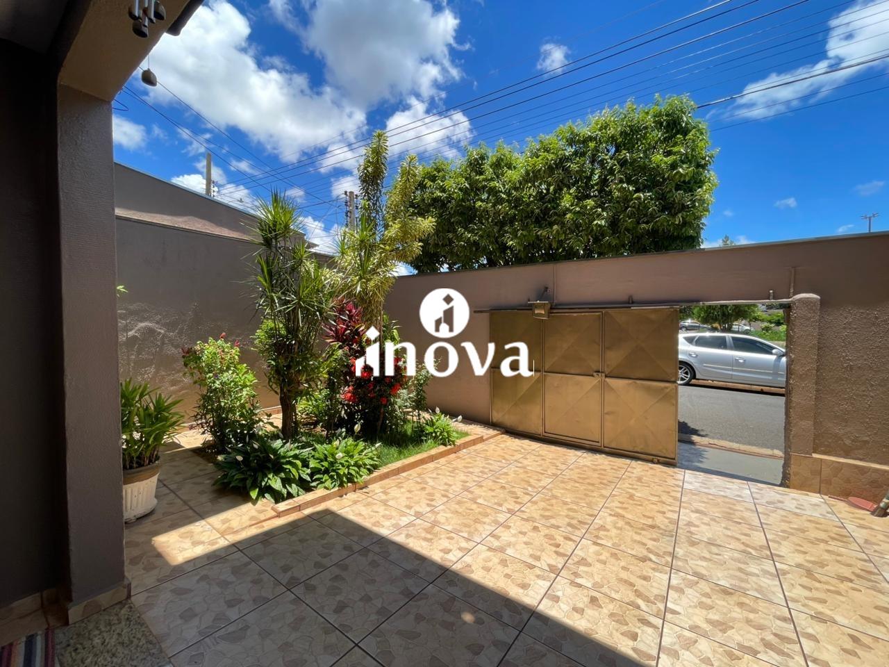 Casa à venda no Alfredo Freire I: 