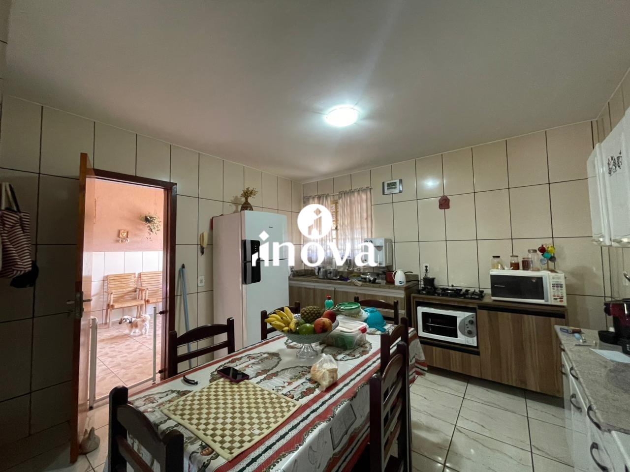 Casa à venda no Alfredo Freire I: 