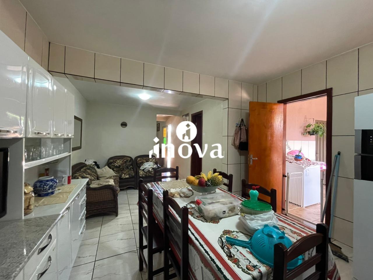 Casa à venda no Alfredo Freire I: 