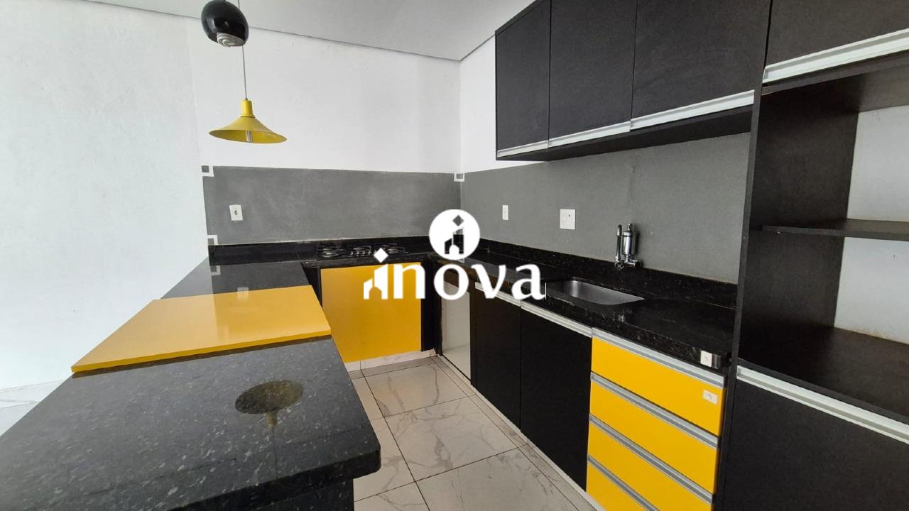 Casa Condomínio à venda no Terra Nova, Condomínio: 