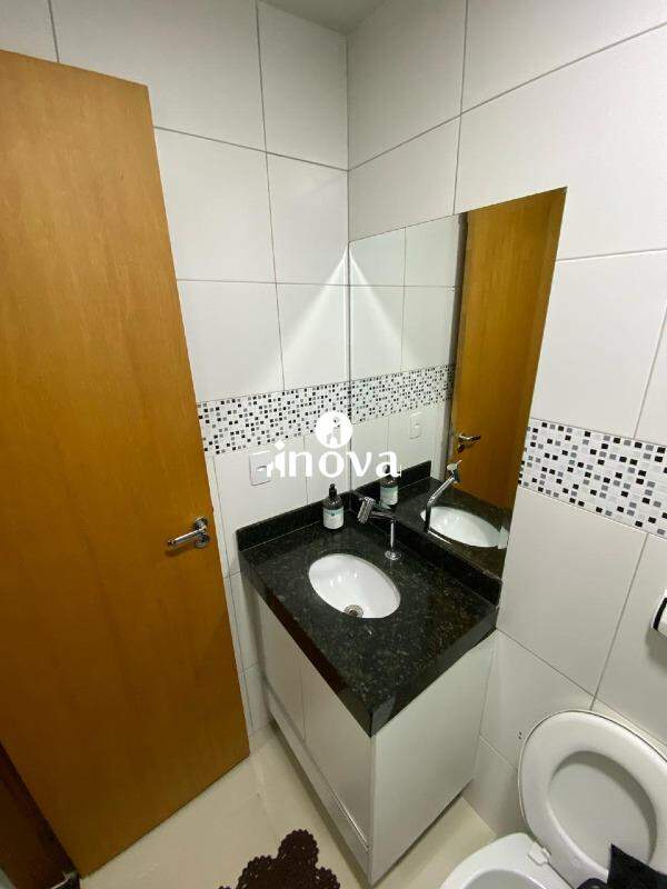 Apartamento à venda no Santa Maria: 