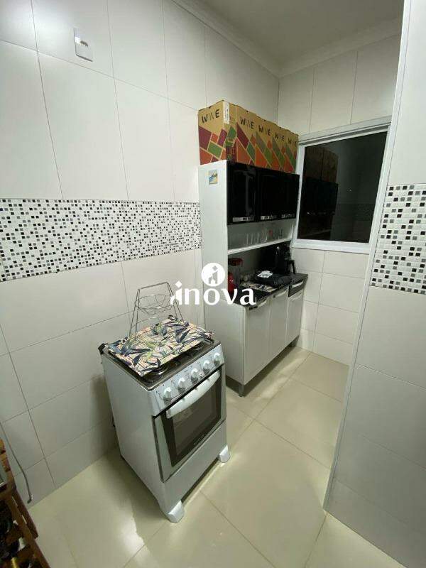 Apartamento à venda no Santa Maria: 