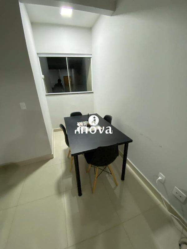 Apartamento à venda no Santa Maria: 