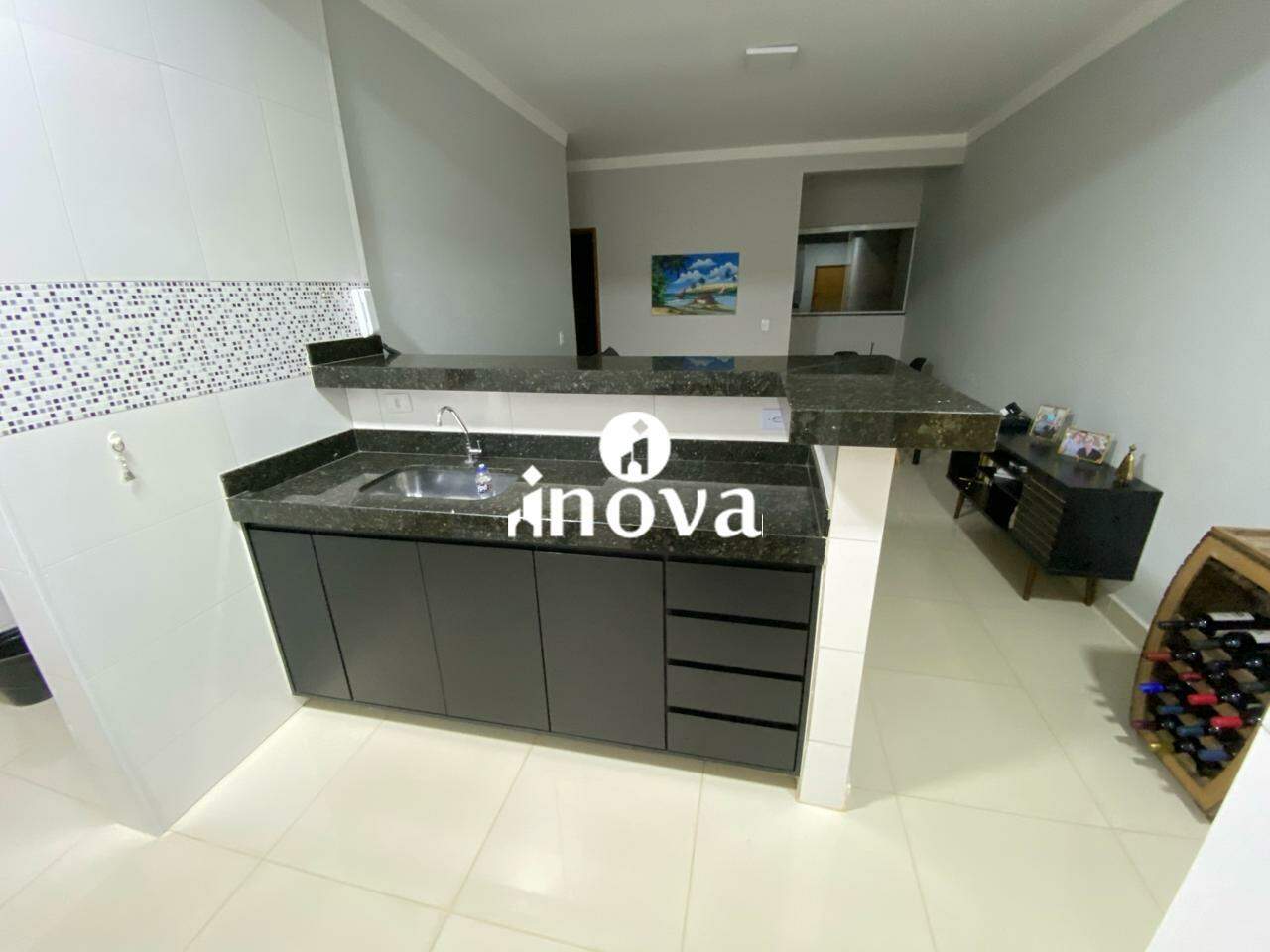 Apartamento à venda no Santa Maria: 