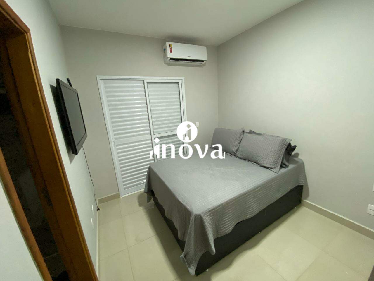 Apartamento à venda no Santa Maria: 