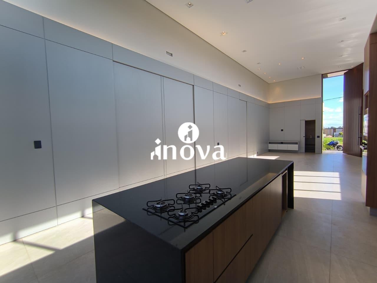 Casa Condomínio à venda no Damha III - Res. Uberaba: 