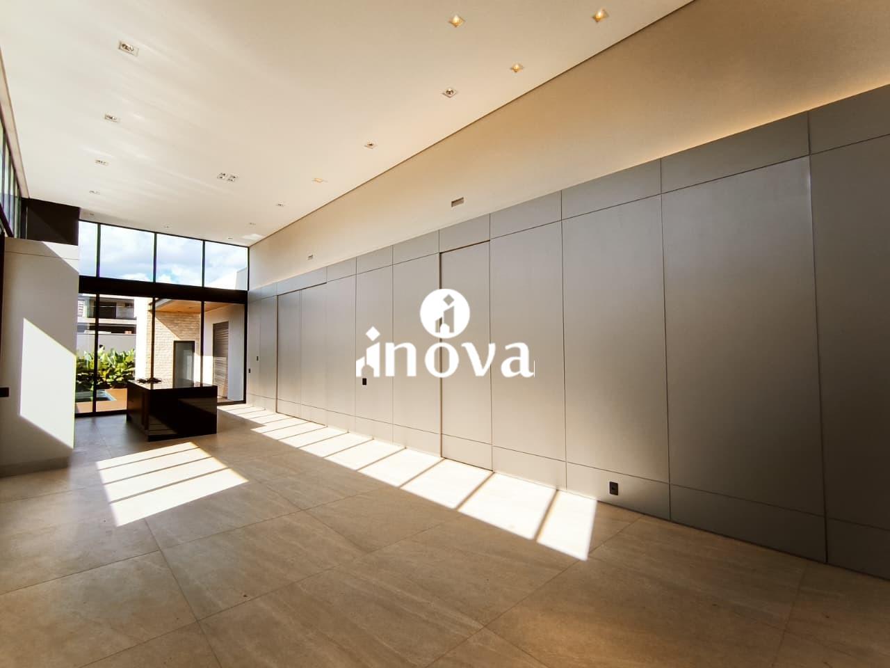 Casa Condomínio à venda no Damha III - Res. Uberaba: 