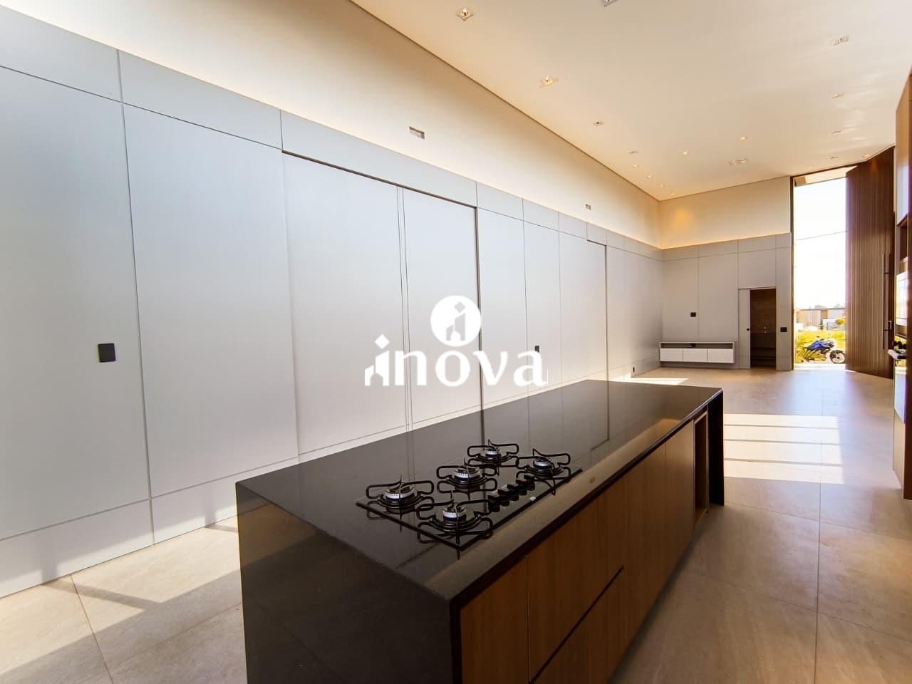 Casa Condomínio à venda no Damha III - Res. Uberaba: 