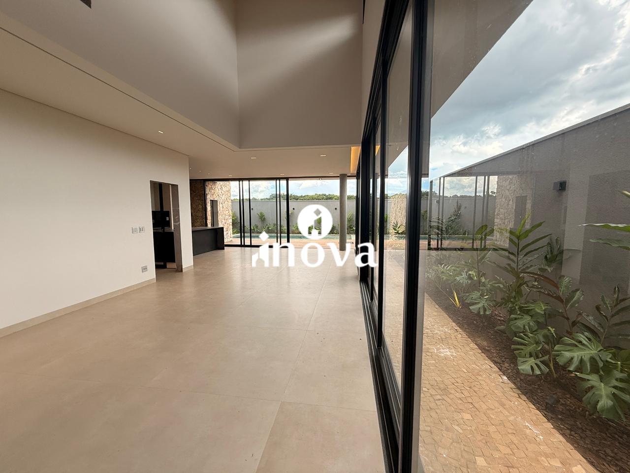 Casa Condomínio à venda no Damha III - Res. Uberaba: 