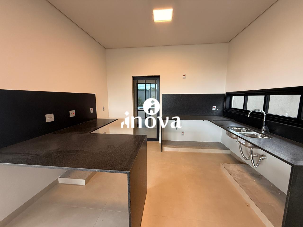 Casa Condomínio à venda no Damha III - Res. Uberaba: 