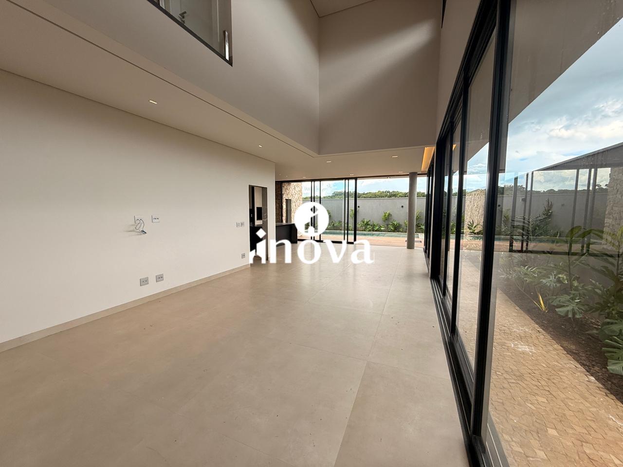 Casa Condomínio à venda no Damha III - Res. Uberaba: 