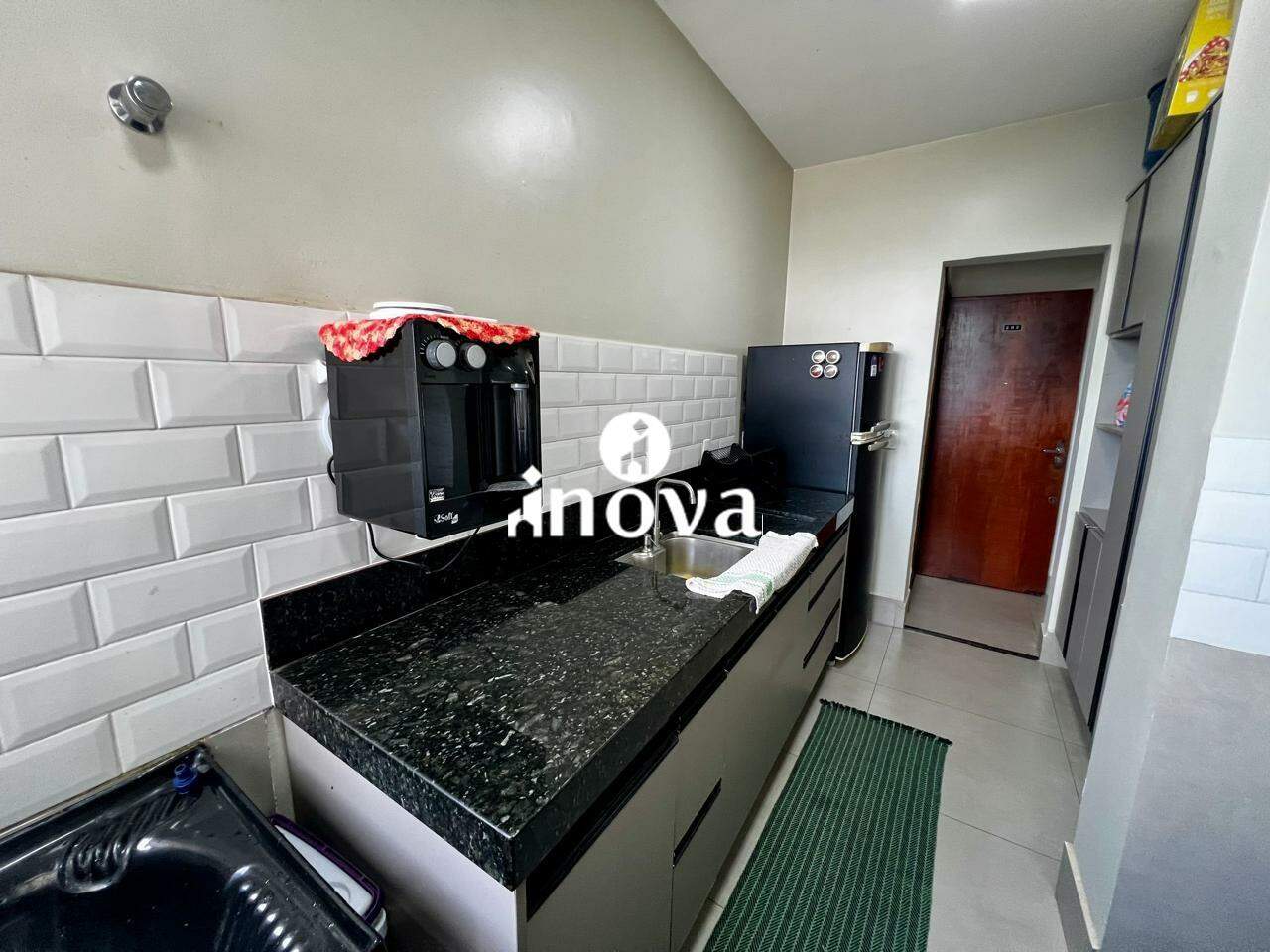 Apartamento à venda no Mercês: 