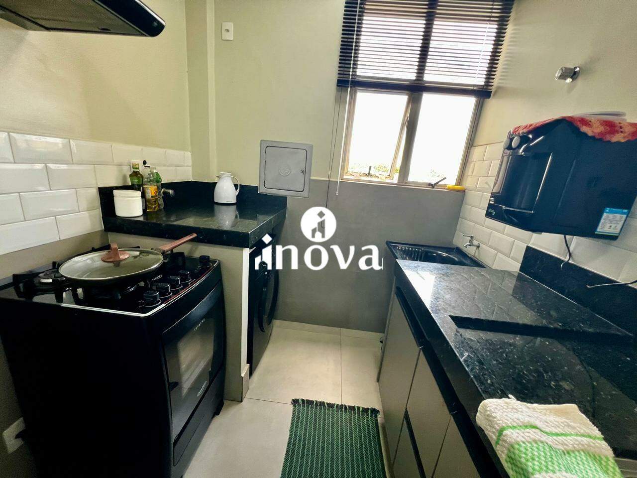 Apartamento à venda no Mercês: 