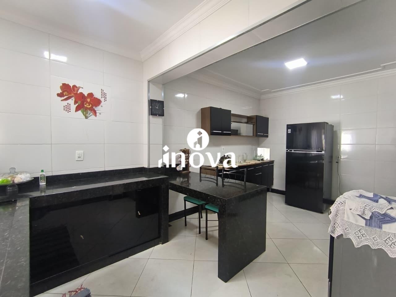 Casa à venda no São Geraldo - Parque: 