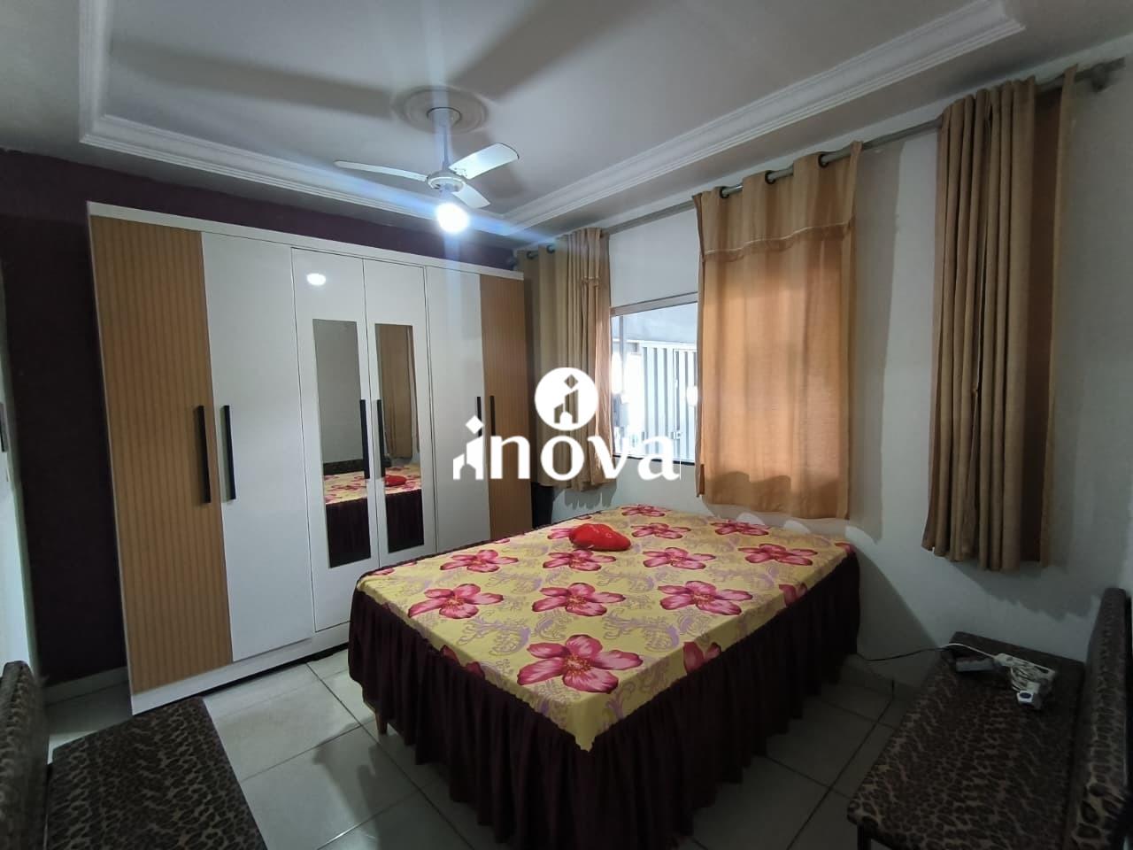 Casa à venda no São Geraldo - Parque: 