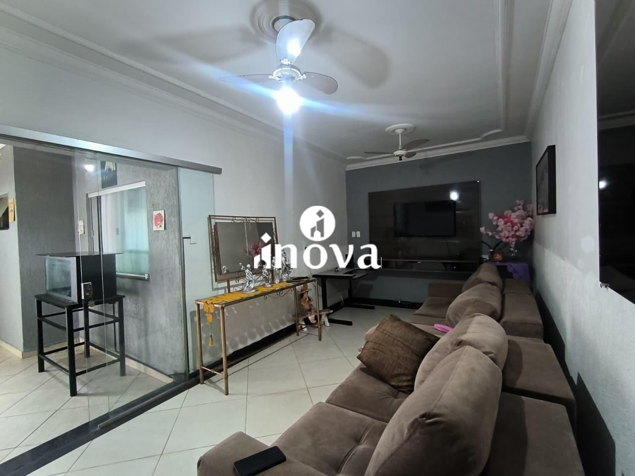 Casa à venda no São Geraldo - Parque: 