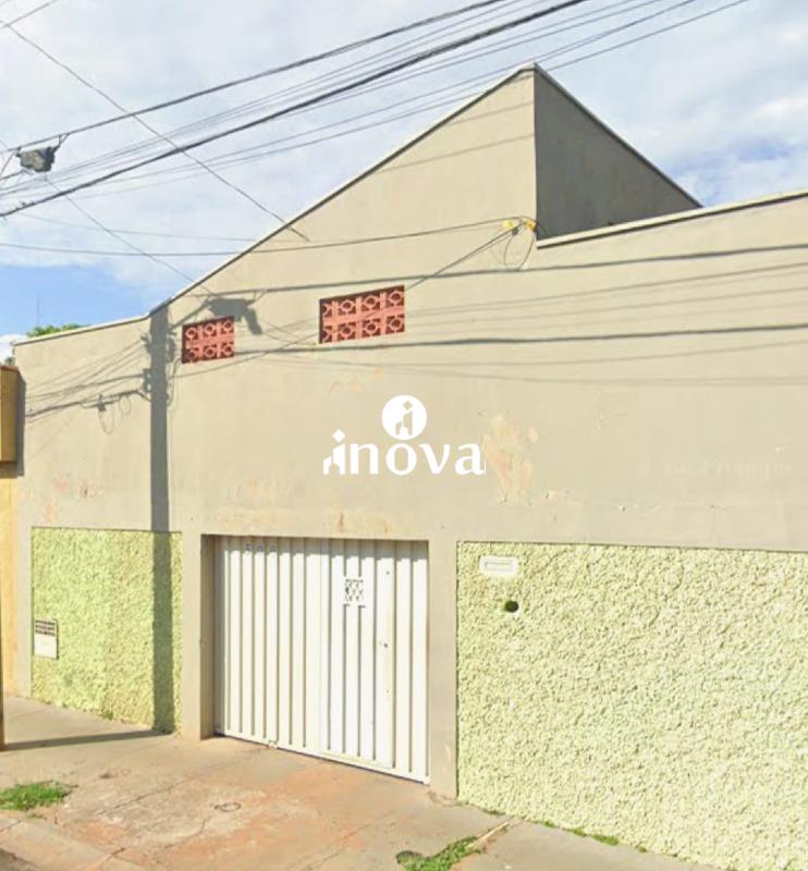 Casa à venda no São Geraldo - Parque: 