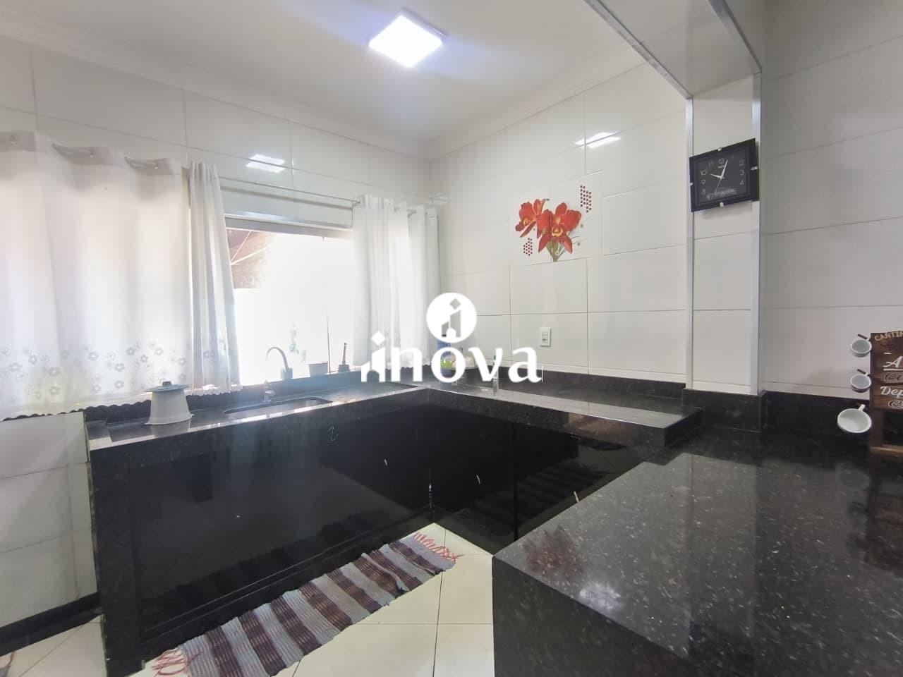 Casa à venda no São Geraldo - Parque: 