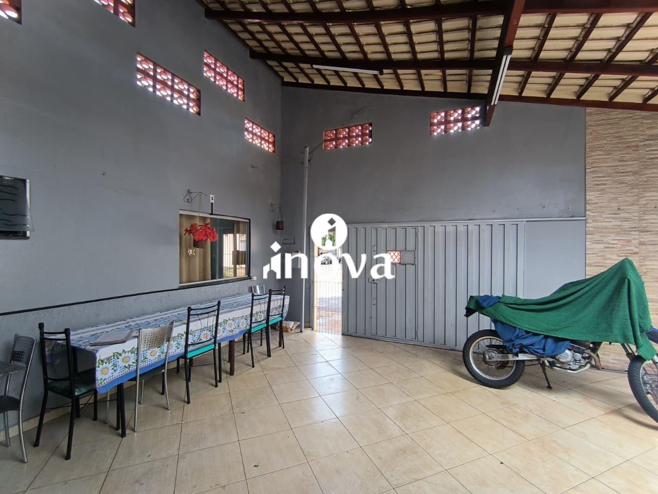 Casa à venda no São Geraldo - Parque: 