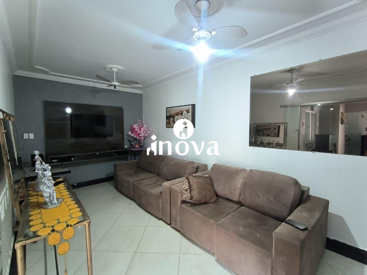 Casa à venda no São Geraldo - Parque: 