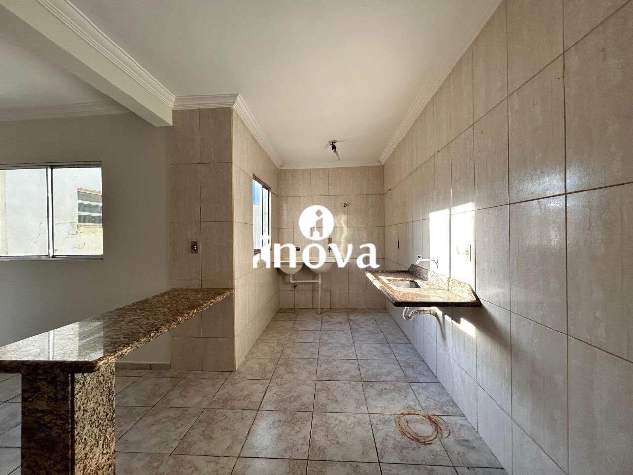 Apartamento à venda no Olinda: 