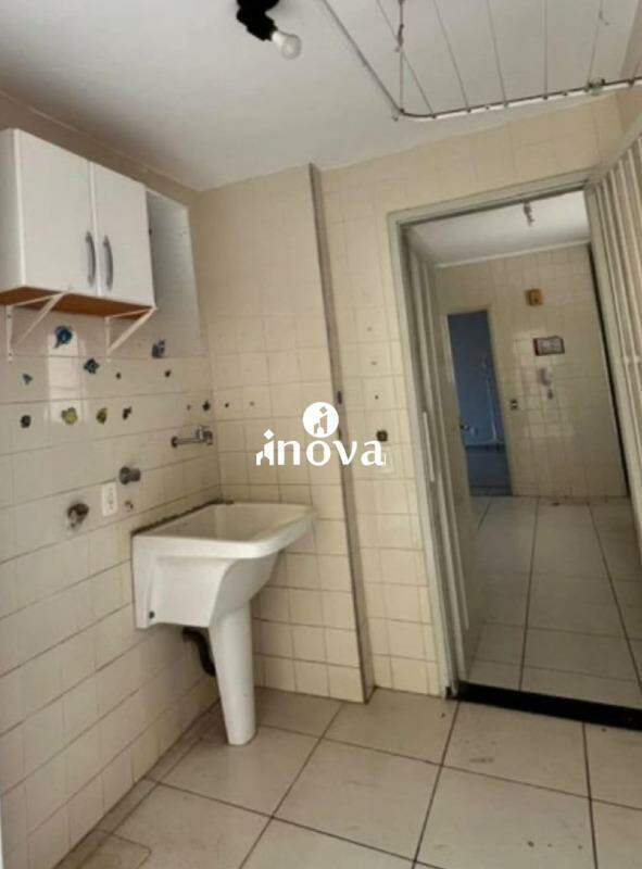 Apartamento à venda no Vila Olímpica: 