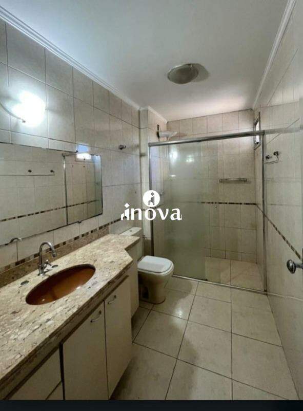 Apartamento à venda no Vila Olímpica: 