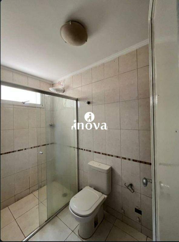 Apartamento à venda no Vila Olímpica: 