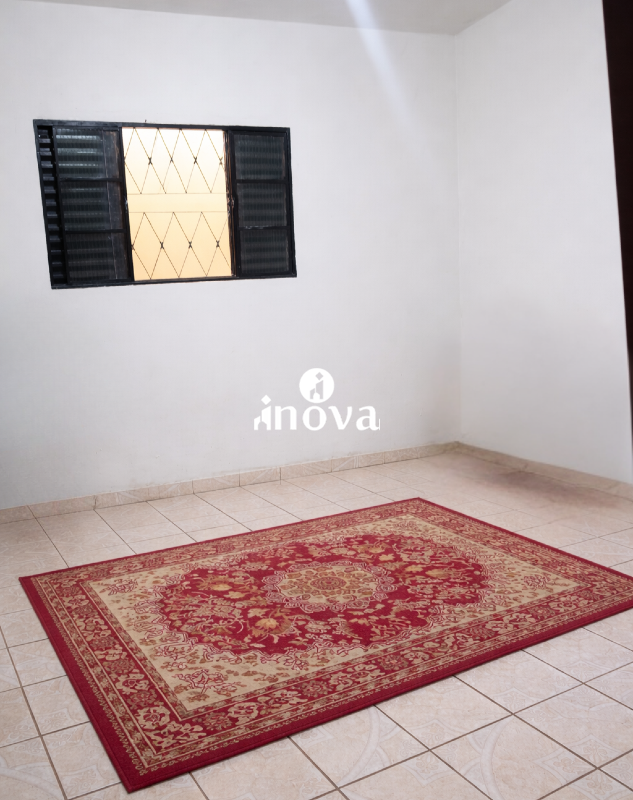 Casa à venda no Pacaembu: 