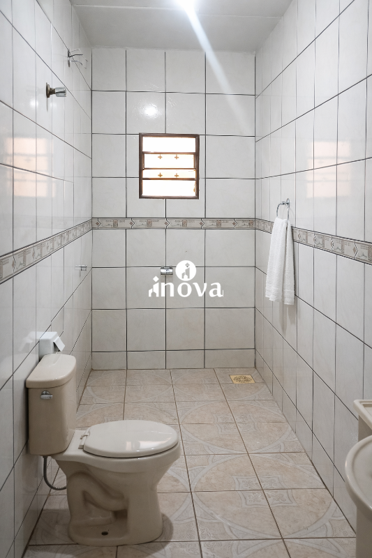 Casa à venda no Pacaembu: 