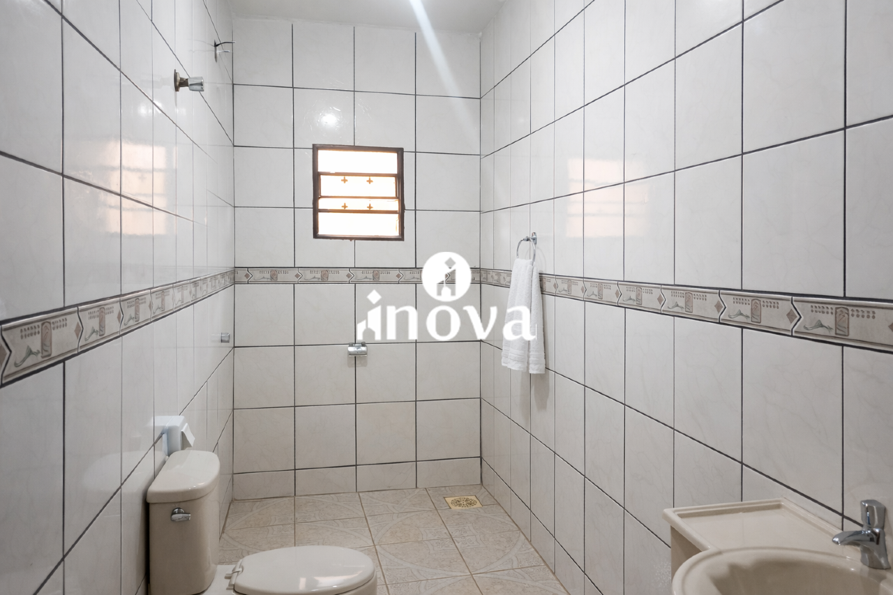 Casa à venda no Pacaembu: 