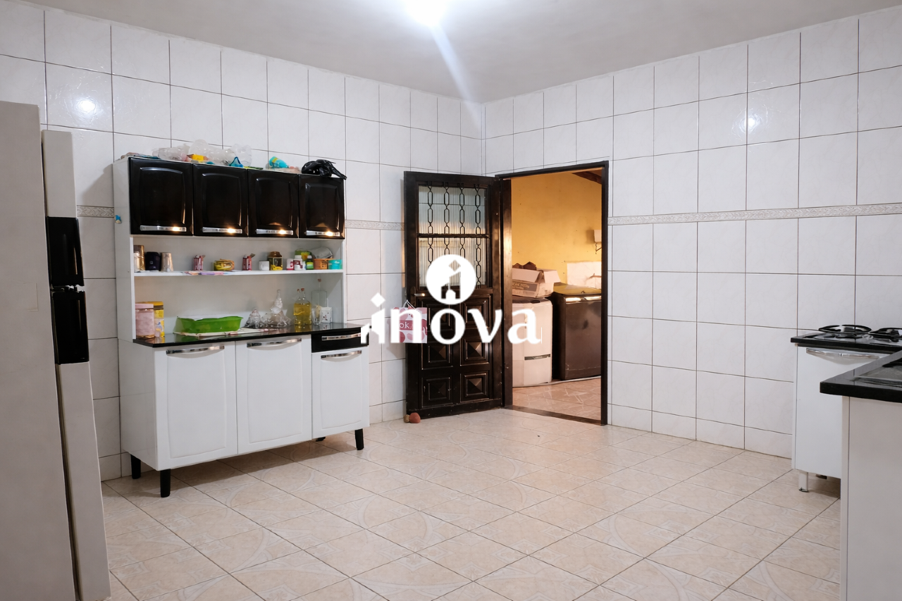 Casa à venda no Pacaembu: 