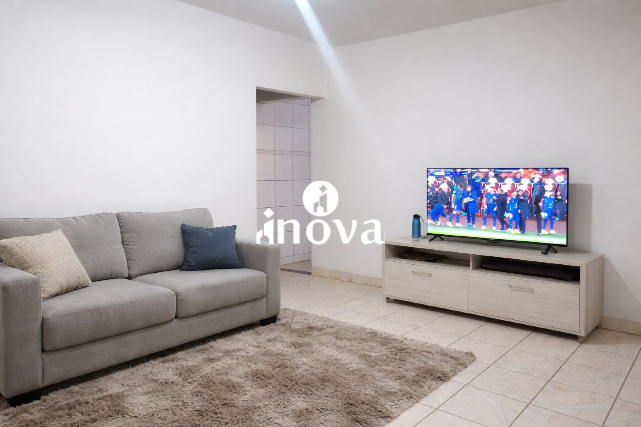 Casa à venda no Pacaembu: 