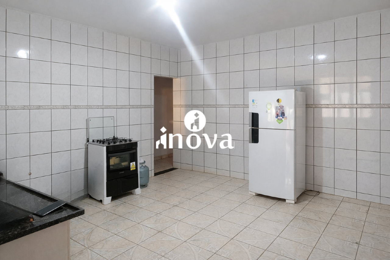 Casa à venda no Pacaembu: 