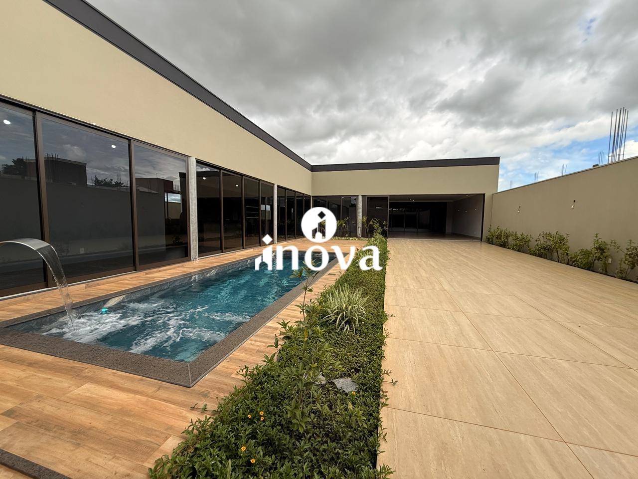 Casa Condomínio à venda no Mário Franco - Condomínio: 