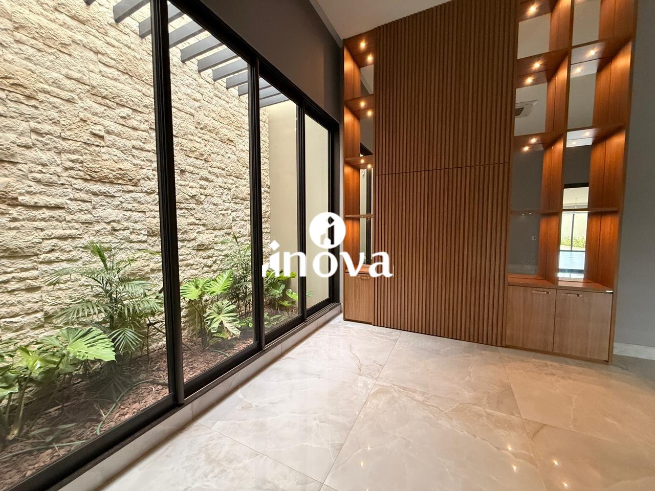 Casa Condomínio à venda no Mário Franco - Condomínio: 